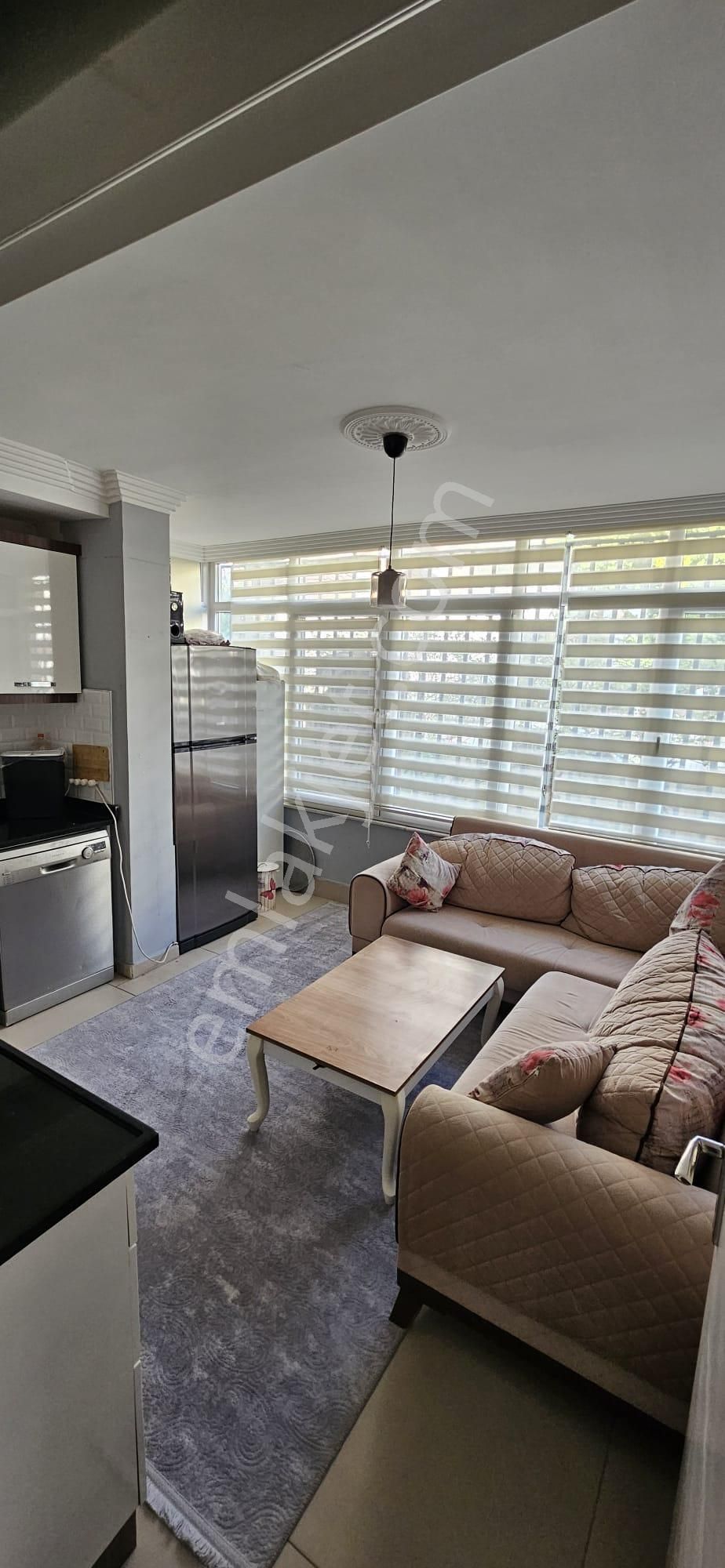 Masrafsız Kullanışlı Çok Geniş 2+1 Daire - Görsel 14