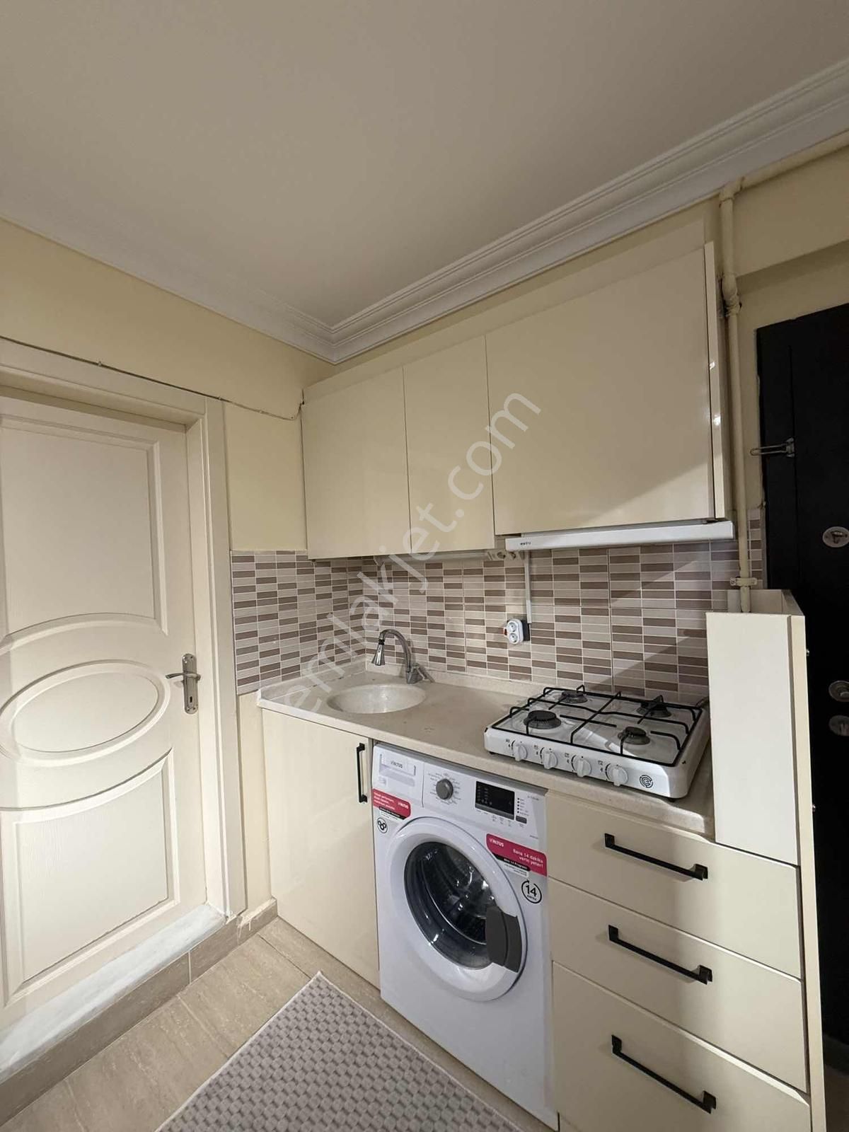 Megatown Gayrimenkul'den Satılık Fırsat Daire - Görsel 15