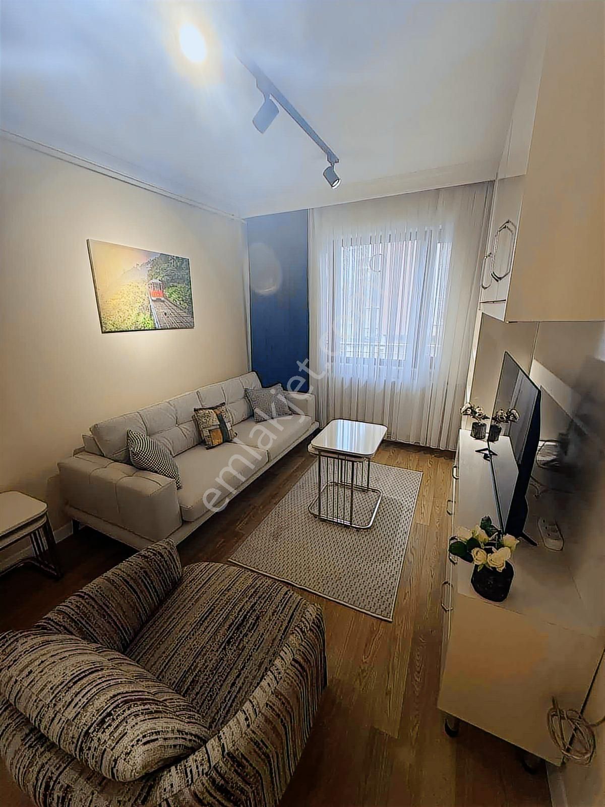 Megatown Gayrimenkul'den Satılık Fırsat Daire - Görsel 3