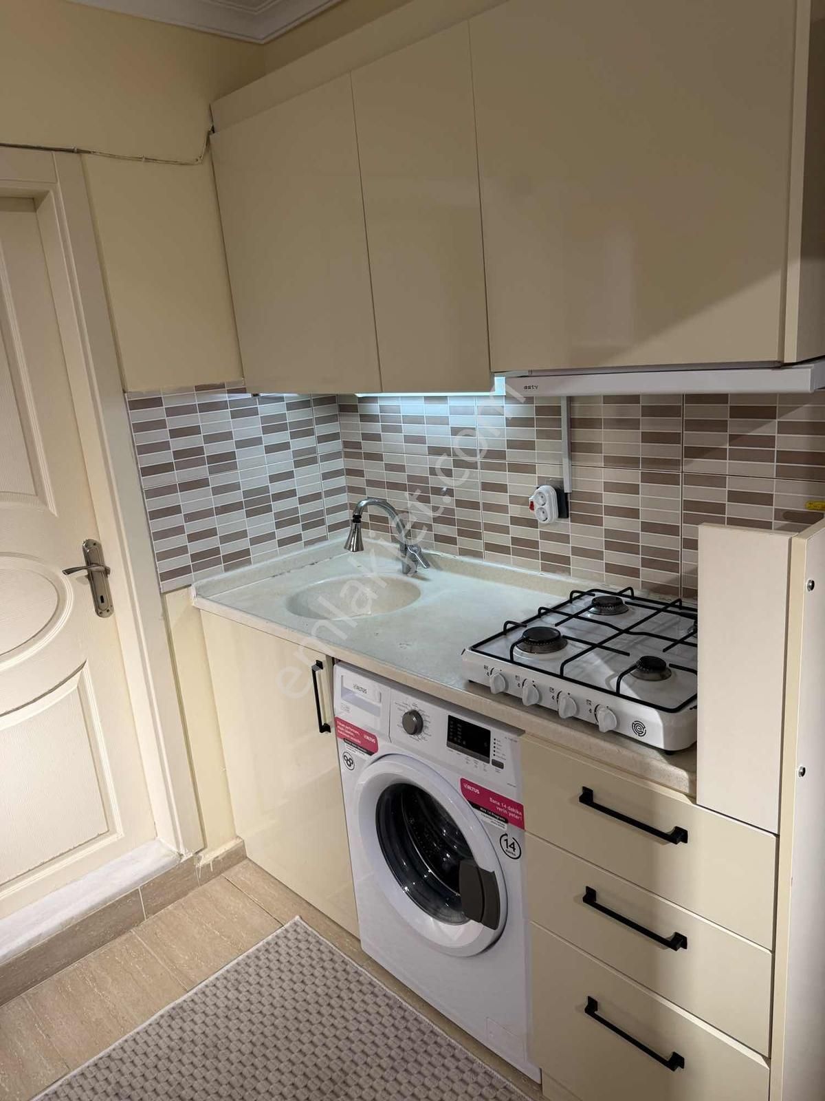 Megatown Gayrimenkul'den Satılık Fırsat Daire - Görsel 16