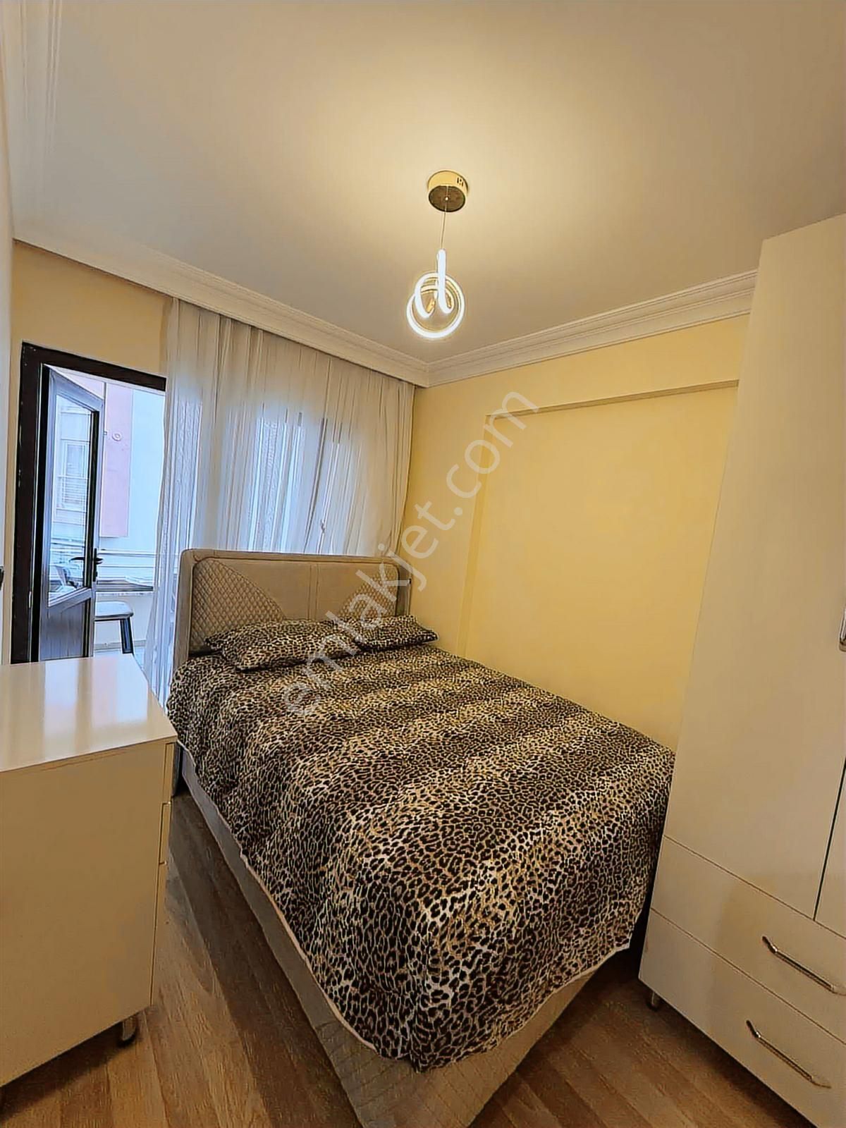 Megatown Gayrimenkul'den Satılık Fırsat Daire - Görsel 5