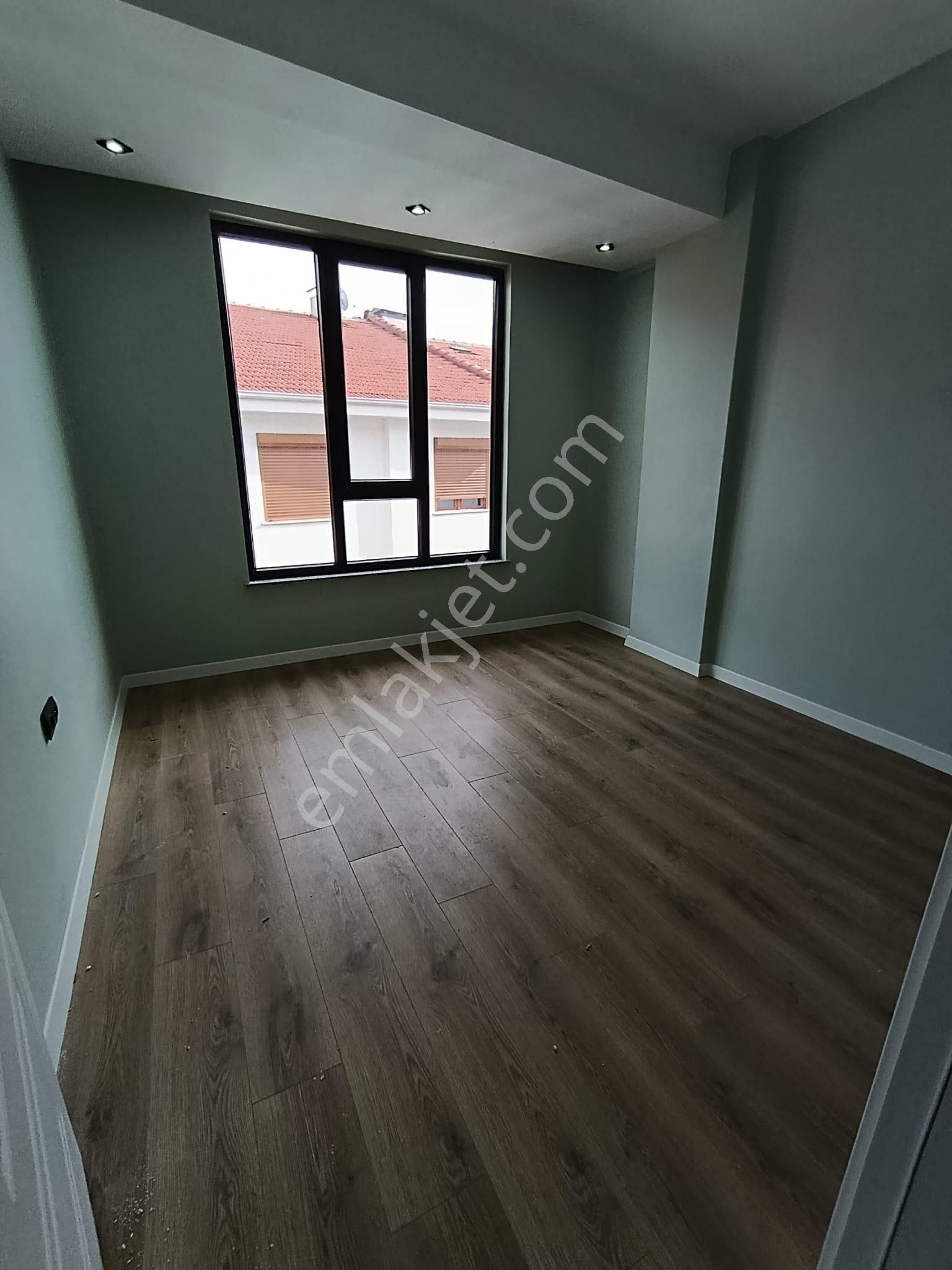 Çamlıca Mahallesinde 3+1 Giyinme Odalı Sıfır Daireler - Görsel 10