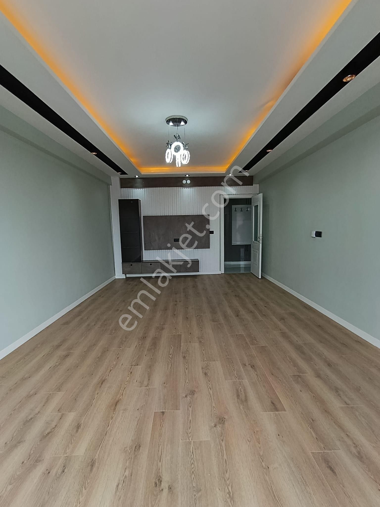 Çamlıca Mahallesinde 3+1 Giyinme Odalı Sıfır Daireler - Görsel 6