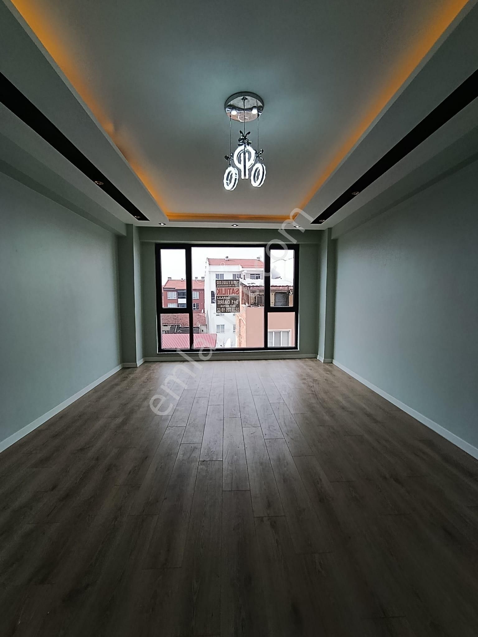 Çamlıca Mahallesinde 3+1 Giyinme Odalı Sıfır Daireler - Görsel 5