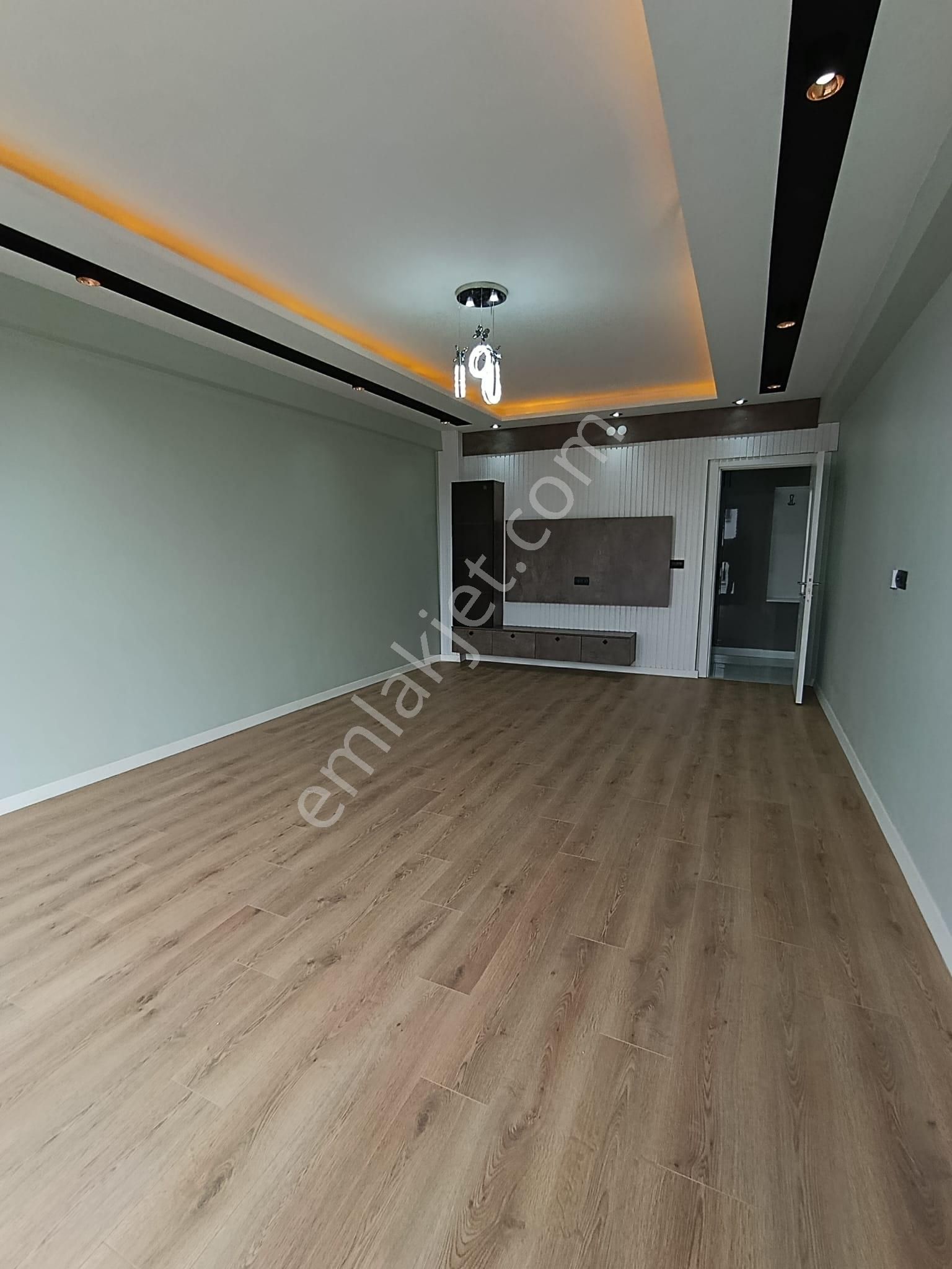 Çamlıca Mahallesinde 3+1 Giyinme Odalı Sıfır Daireler - Görsel 8