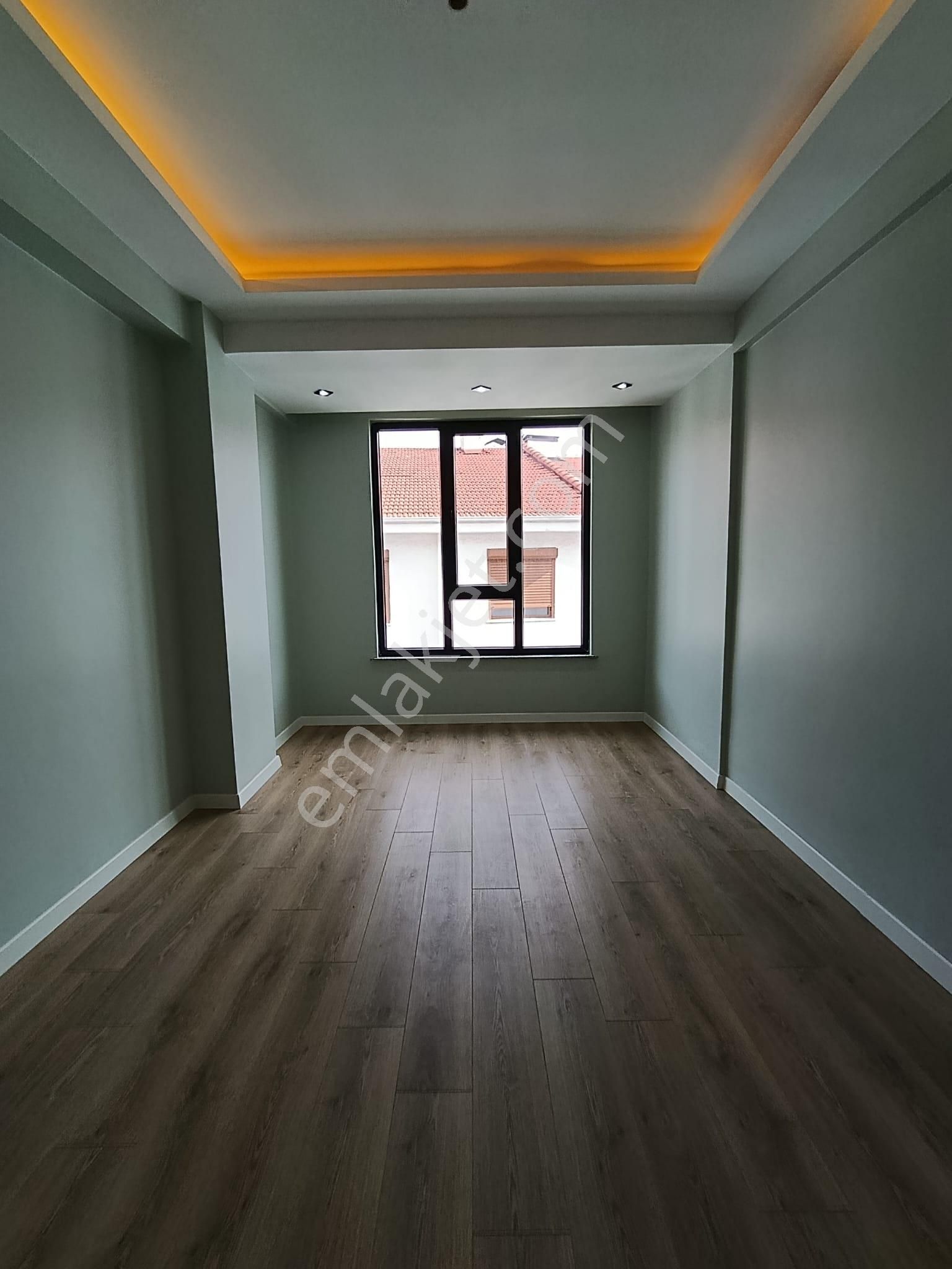 Çamlıca Mahallesinde 3+1 Giyinme Odalı Sıfır Daireler - Görsel 9