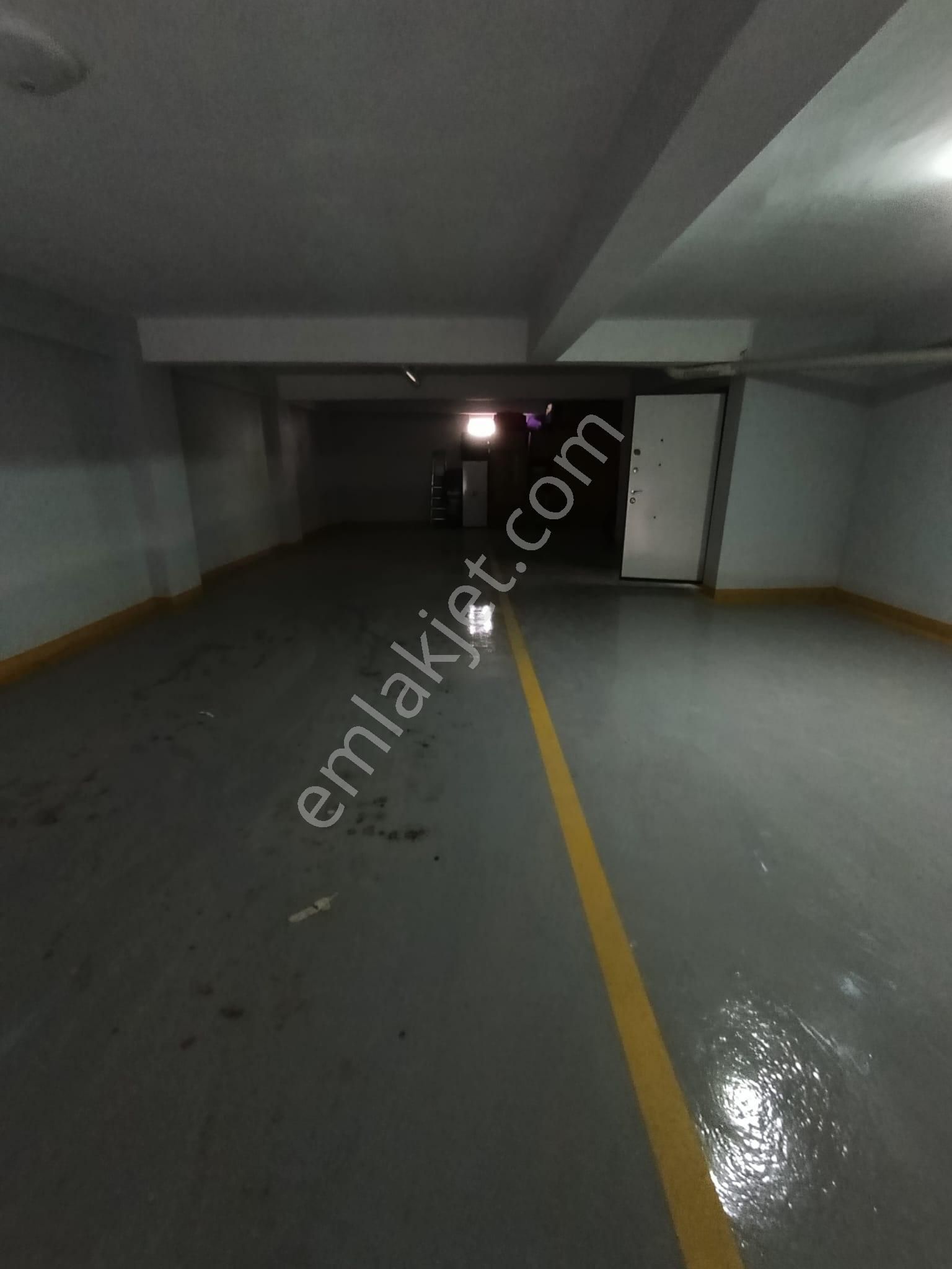 Çamlıca Mahallesinde 3+1 Giyinme Odalı Sıfır Daireler - Görsel 26