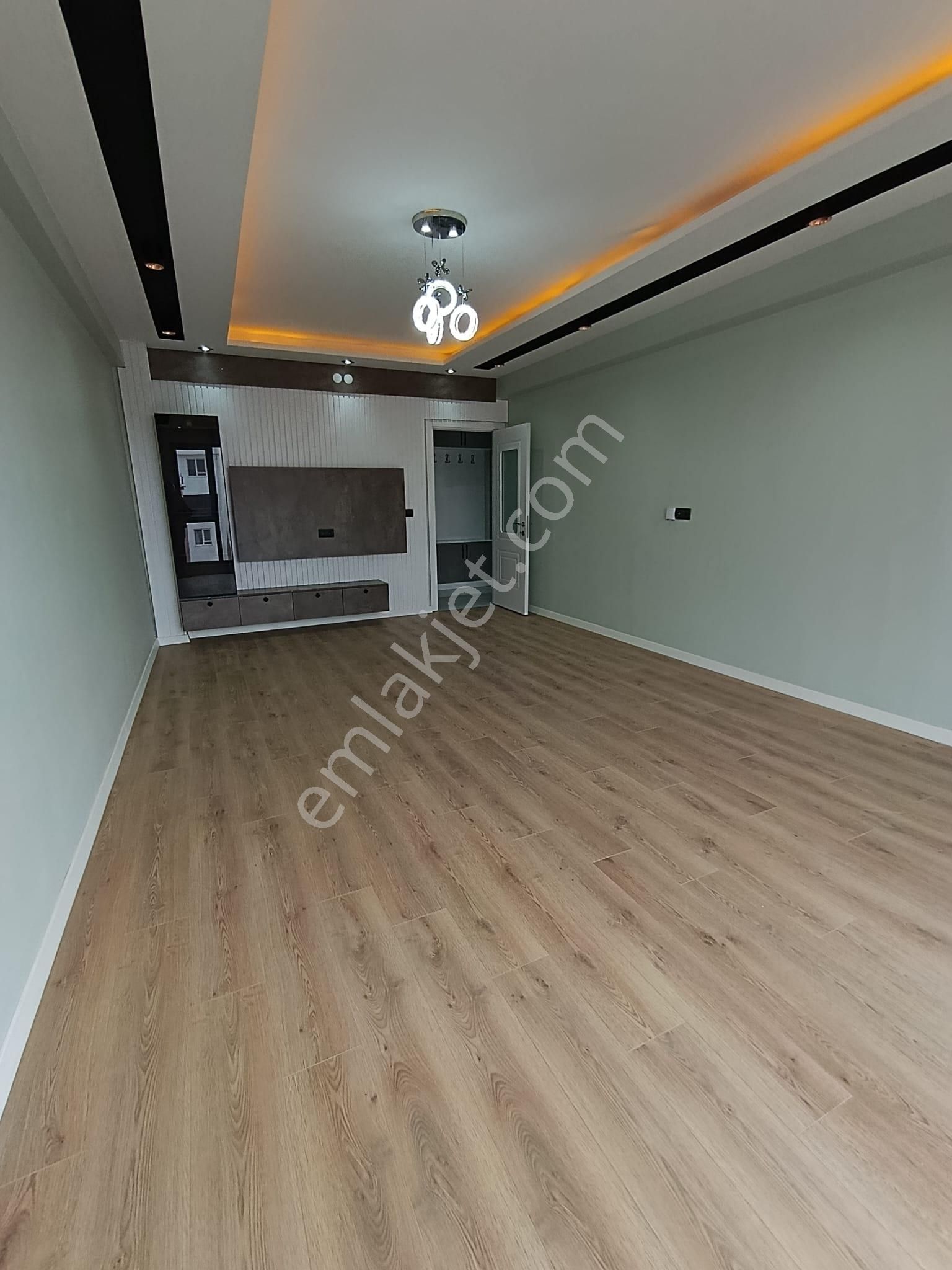 Çamlıca Mahallesinde 3+1 Giyinme Odalı Sıfır Daireler - Görsel 7