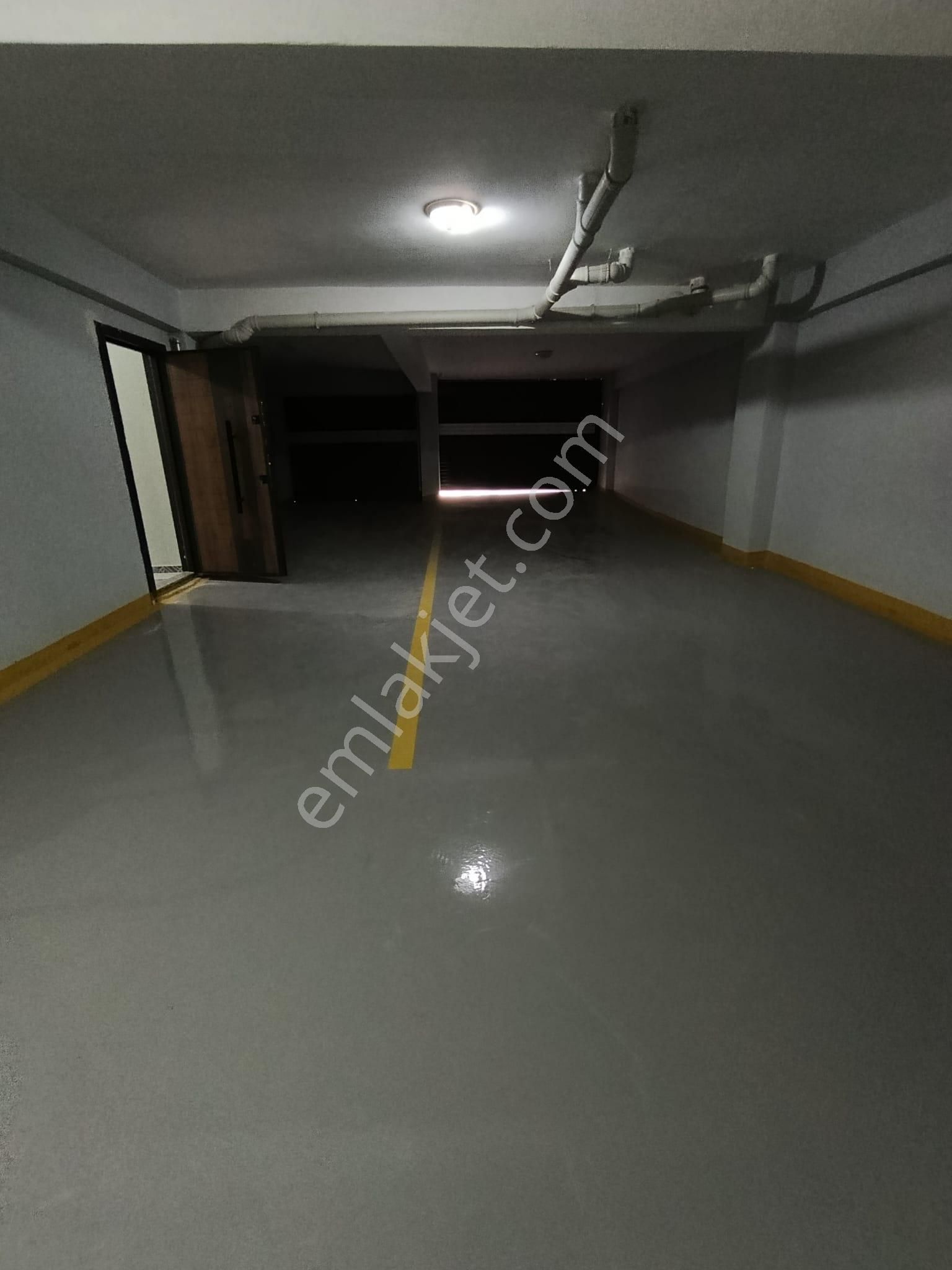 Çamlıca Mahallesinde 3+1 Giyinme Odalı Sıfır Daireler - Görsel 25