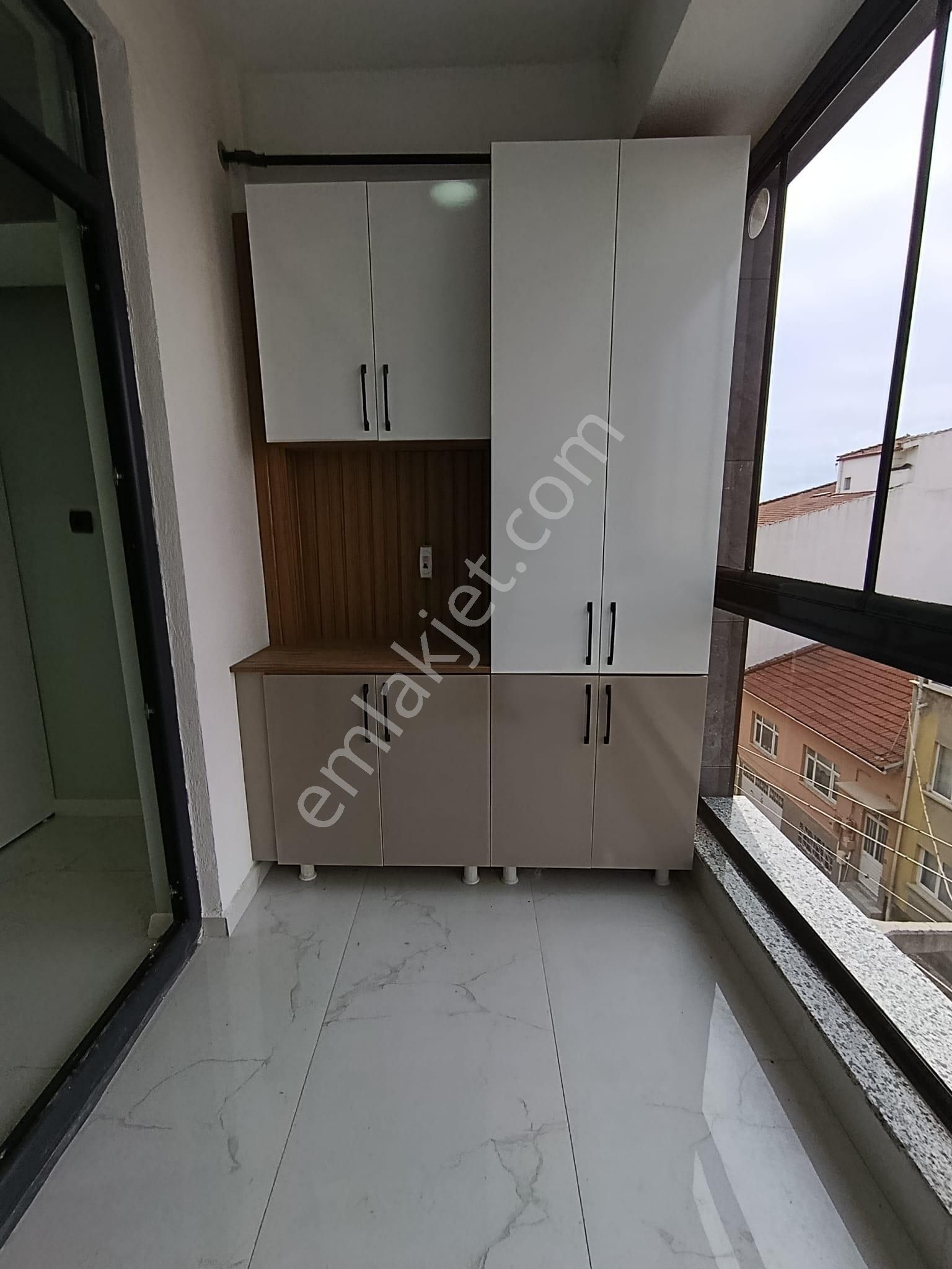 Çamlıca Mahallesinde 3+1 Giyinme Odalı Sıfır Daireler - Görsel 4