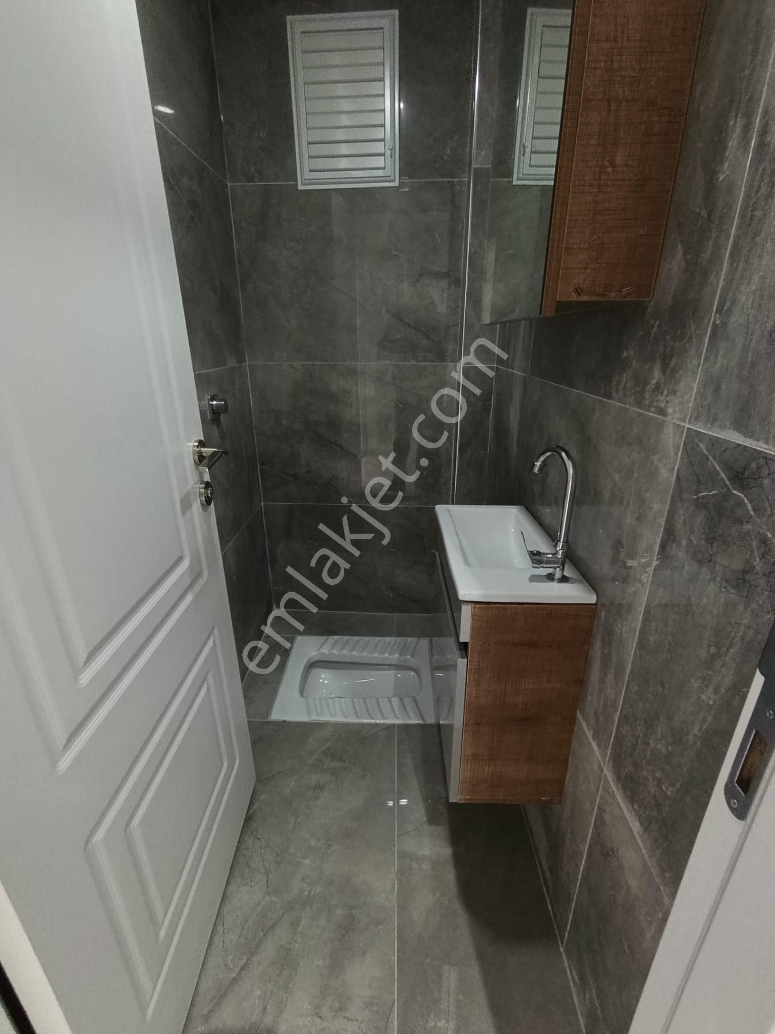 Çamlıca Mahallesinde 3+1 Giyinme Odalı Sıfır Daireler - Görsel 18