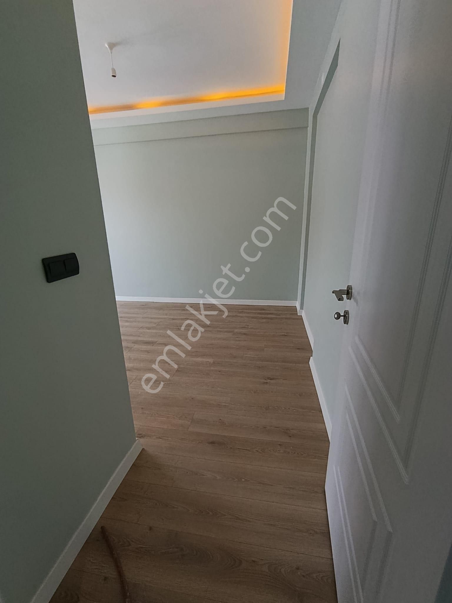 Çamlıca Mahallesinde 3+1 Giyinme Odalı Sıfır Daireler - Görsel 13