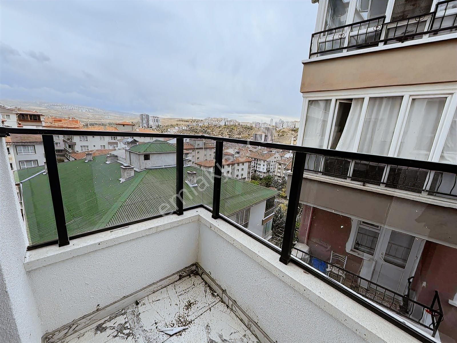 Avantaj'dan Yeşilbayır'da Cadde Dibi Katta 2+1 Sıfır Amer.mutf. - Görsel 6