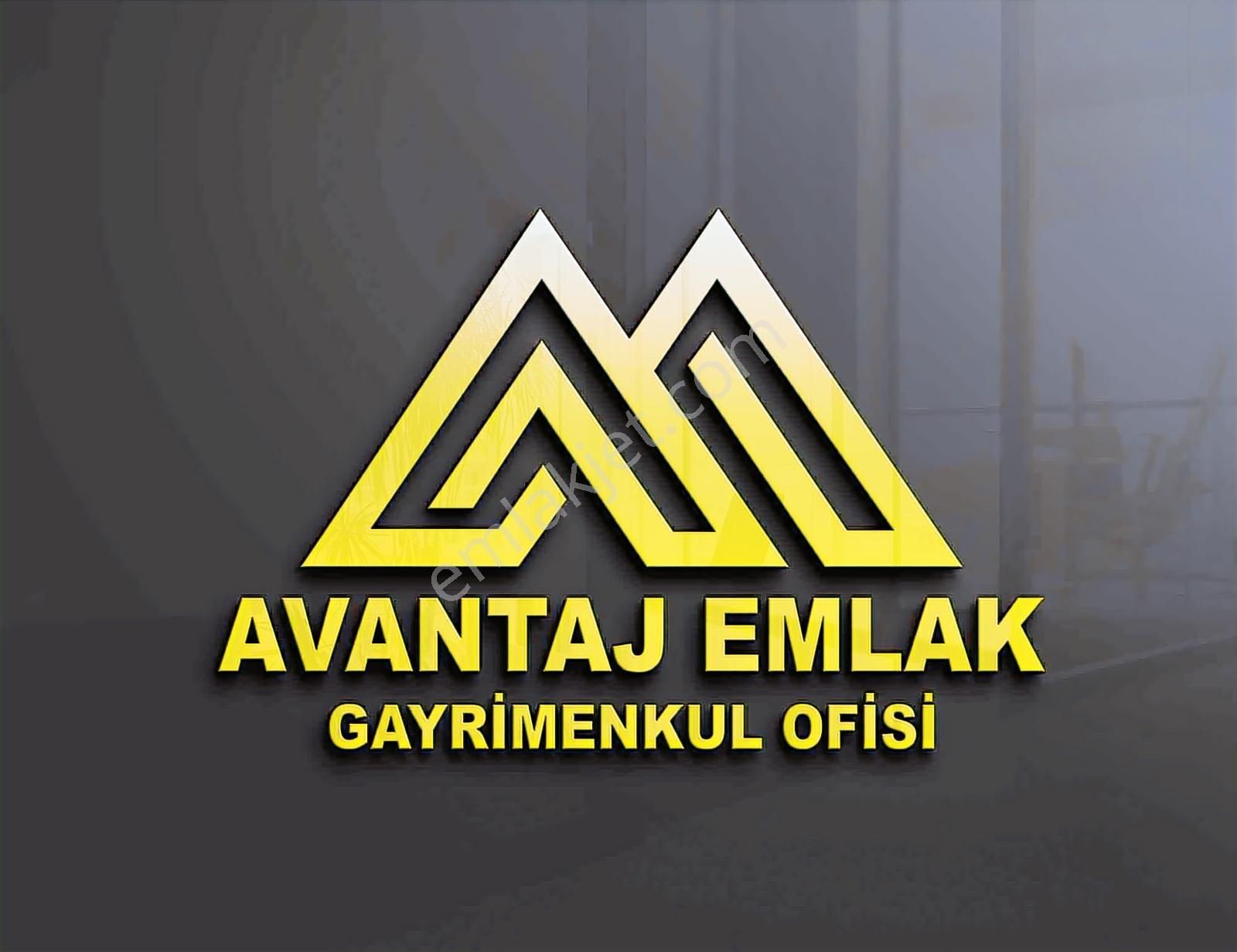 Avantaj'dan Yeşilbayır'da Cadde Dibi Katta 2+1 Sıfır Amer.mutf. - Görsel 10