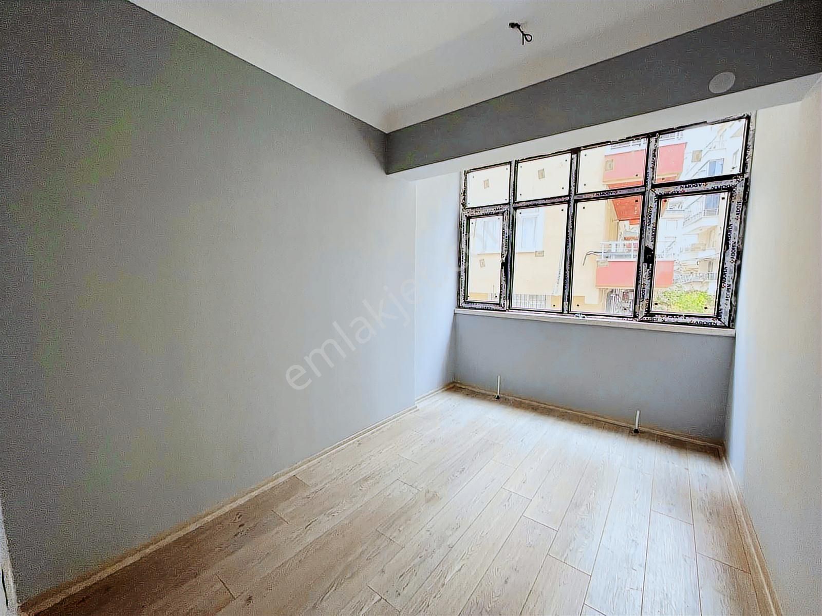 Avantaj'dan Yeşilbayır'da Cadde Dibi Katta 2+1 Sıfır Amer.mutf. - Görsel 16