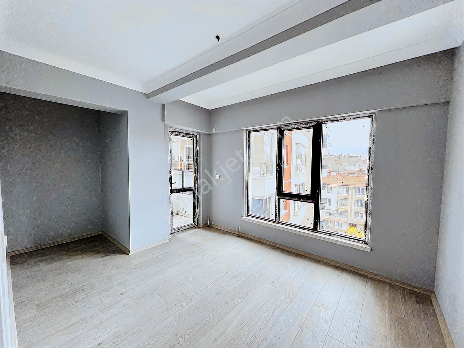 Avantaj'dan Yeşilbayır'da Cadde Dibi Katta 2+1 Sıfır Amer.mutf. - Görsel 7