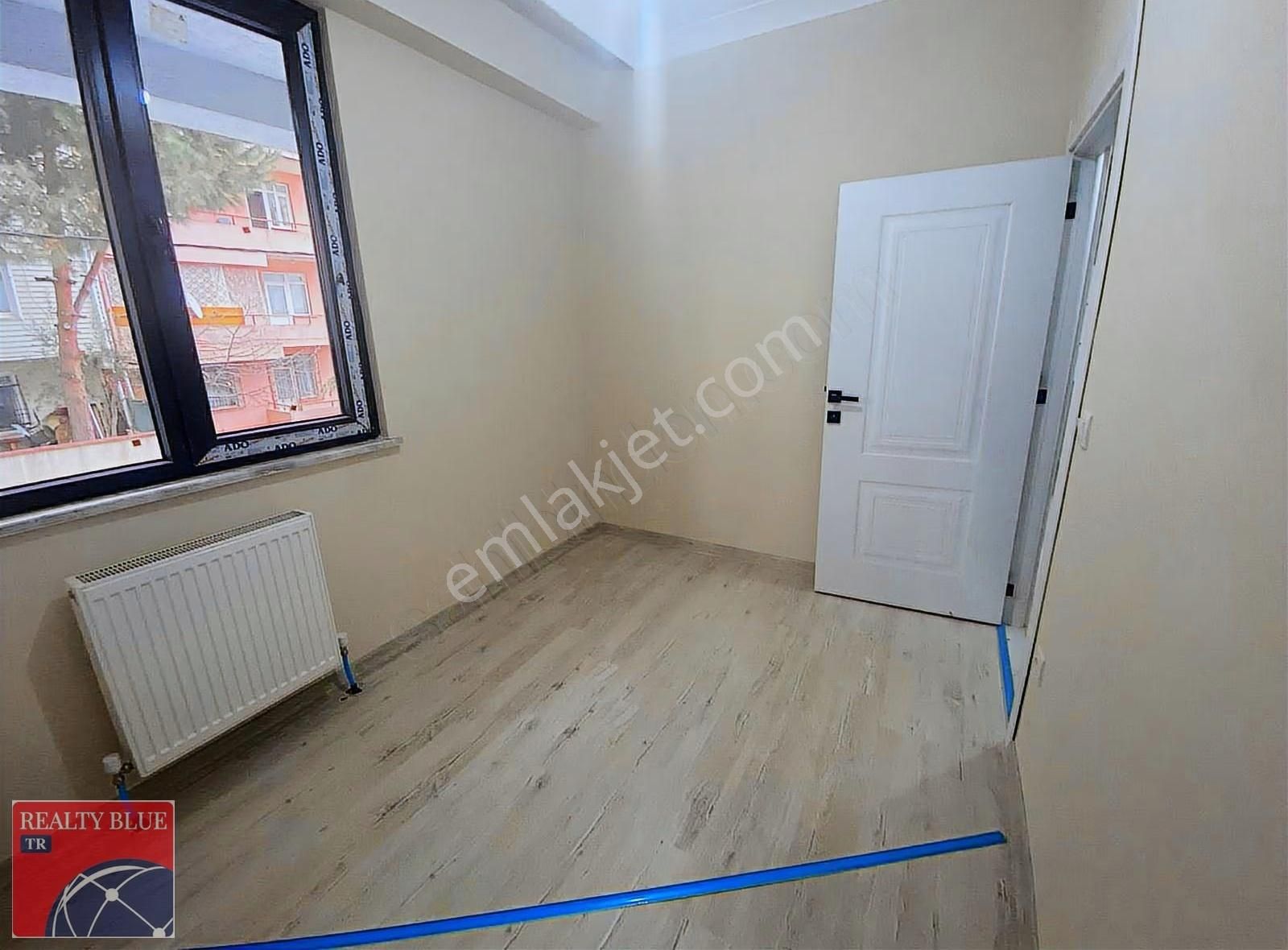 Kurtköy Merkezde Sıfır 2+1 Daire 1+1 Fiyatına - Görsel 21