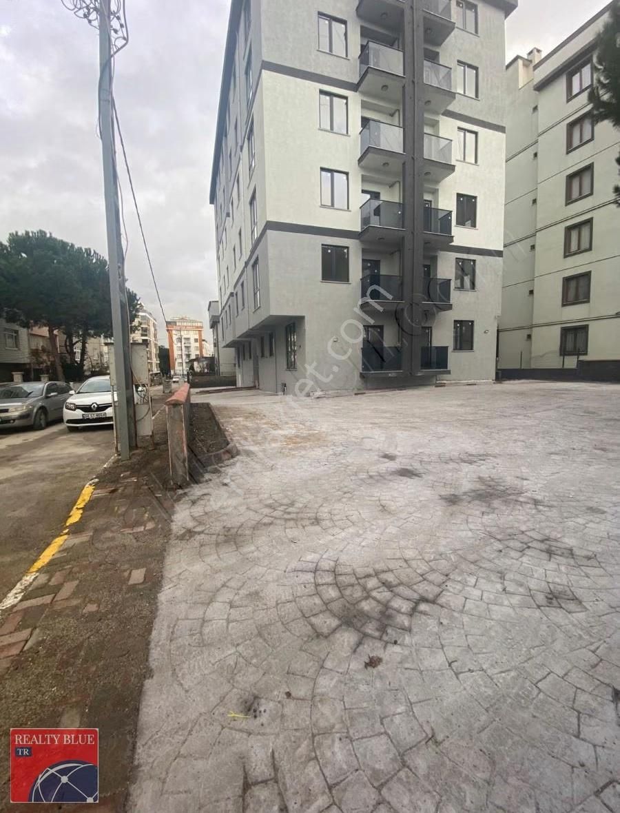 Kurtköy Merkezde Sıfır 2+1 Daire 1+1 Fiyatına - Görsel 20
