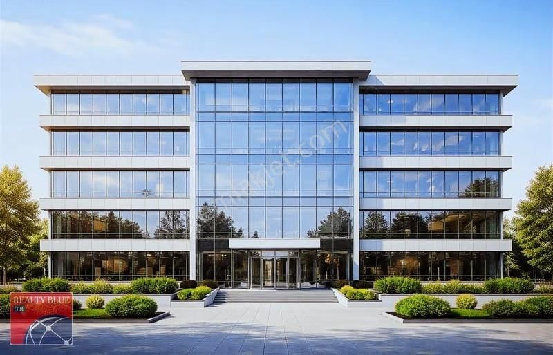 Gül Demirelden | Tuzla E-5 Üzeri | 3.600 M² Kiralık Plaza Ofis