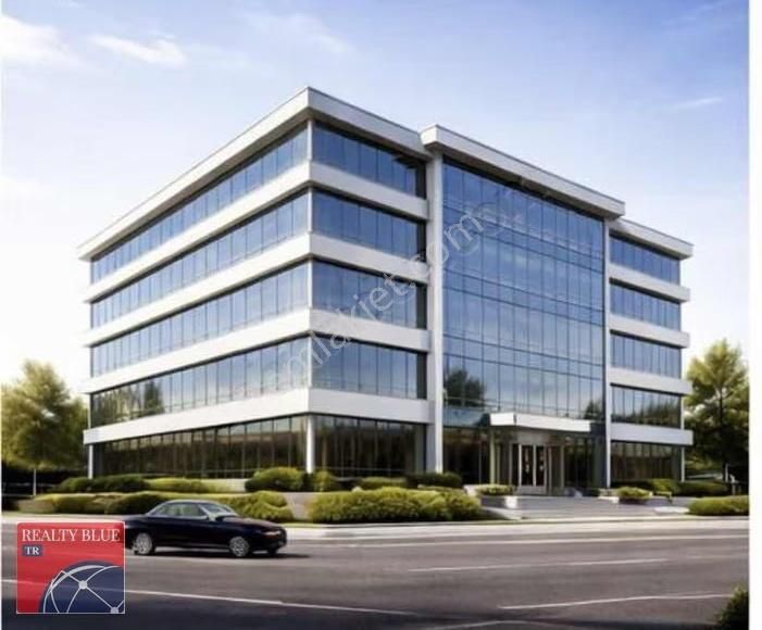 Gül Demirelden | Tuzla E-5 Üzeri | 3.600 M² Kiralık Plaza Ofis - Görsel 2