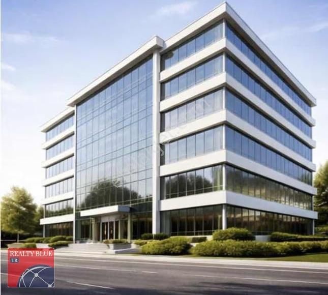 Gül Demirelden | Tuzla E-5 Üzeri | 3.600 M² Kiralık Plaza Ofis - Görsel 4