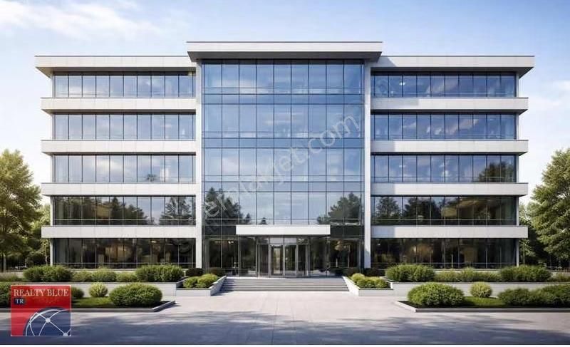 Gül Demirelden | Tuzla E-5 Üzeri | 3.600 M² Kiralık Plaza Ofis - Görsel 7