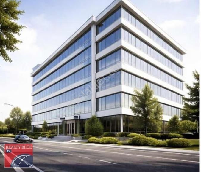 Gül Demirelden | Tuzla E-5 Üzeri | 3.600 M² Kiralık Plaza Ofis - Görsel 5