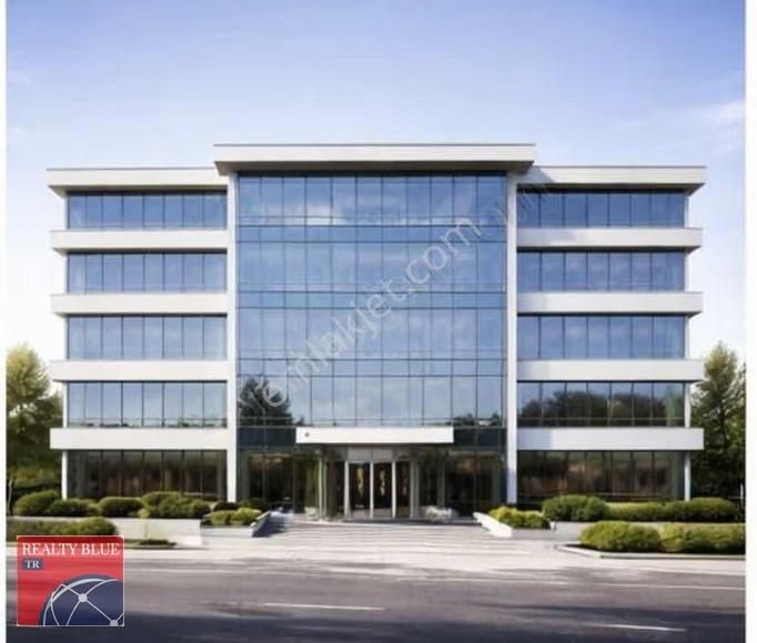 Gül Demirelden | Tuzla E-5 Üzeri | 3.600 M² Kiralık Plaza Ofis - Görsel 6