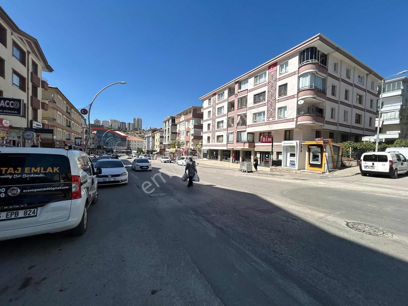 Avantaj'dan Yeşilbayır'da Cadde Üzeri Her Takasa Acık Dükkan.... - Görsel 13