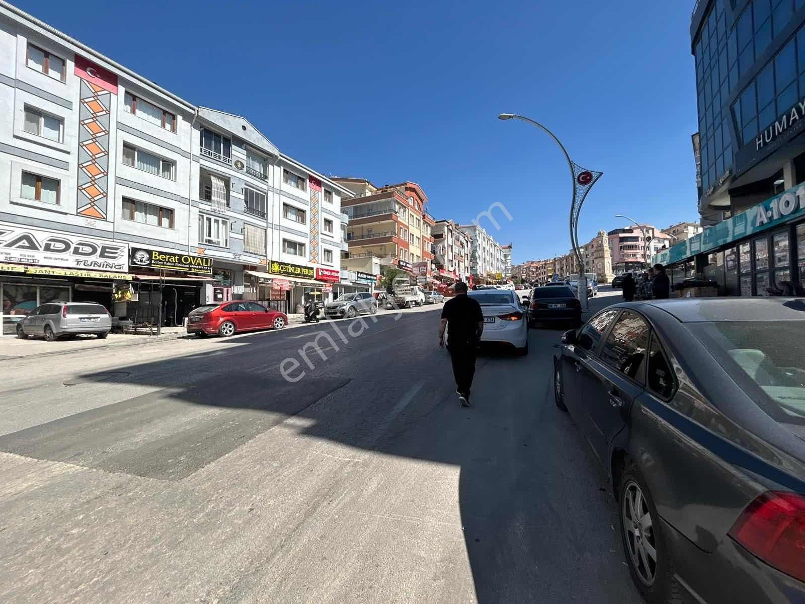 Avantaj'dan Yeşilbayır'da Cadde Üzeri Her Takasa Acık Dükkan.... - Görsel 15