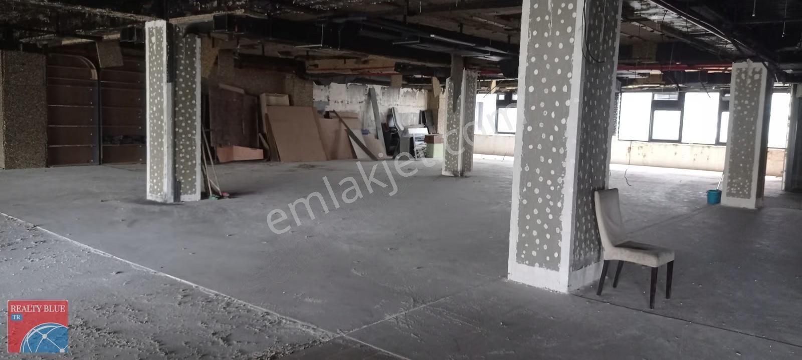 Kurtköy Yenişehir'de Süper Lokasyonda 1250m2 Kiralık İşyeri - Görsel 20