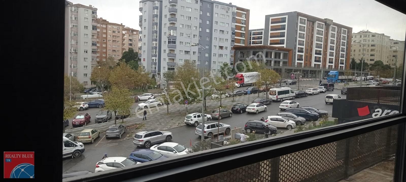 Kurtköy Yenişehir'de Süper Lokasyonda 1250m2 Kiralık İşyeri - Görsel 17