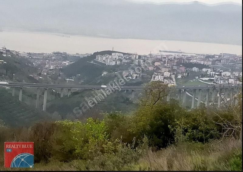 İzmit Kulfallı'da İmara Yakın 903m2 Yatırımlık Arsa - Görsel 16