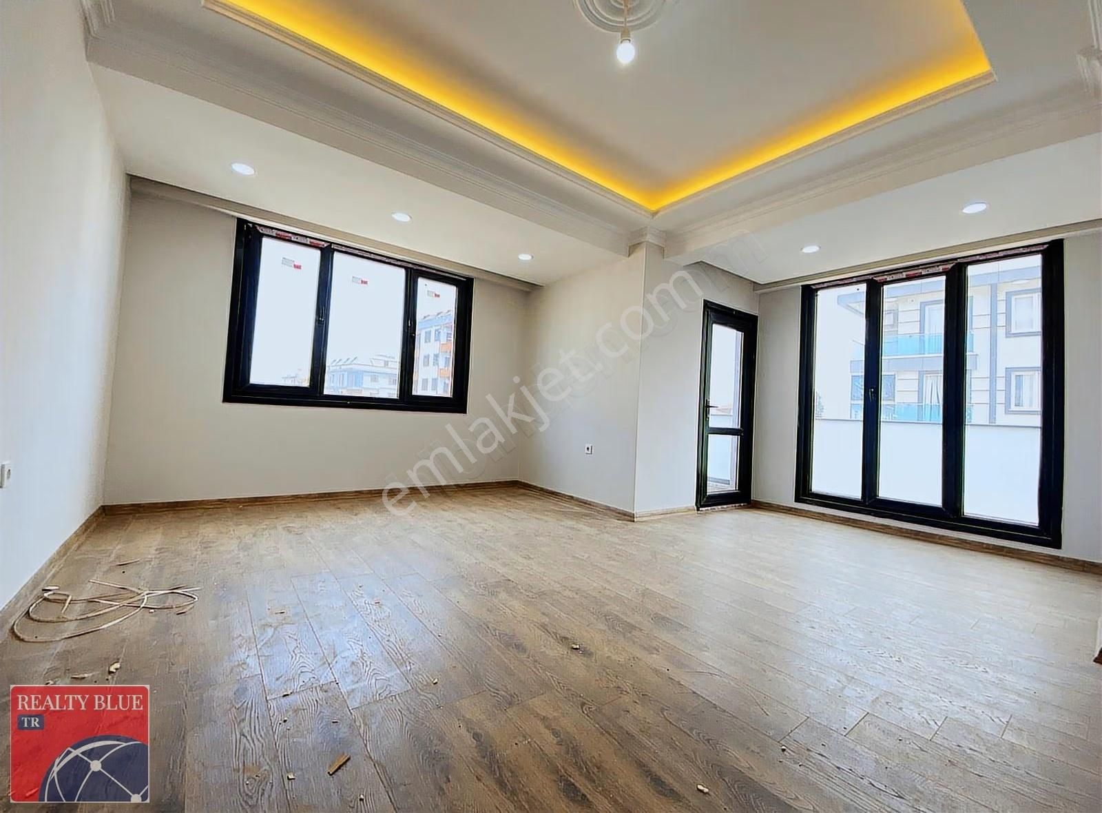 Sultanbeyli Necipfazıl Mah Kiralık 3+1 Daire