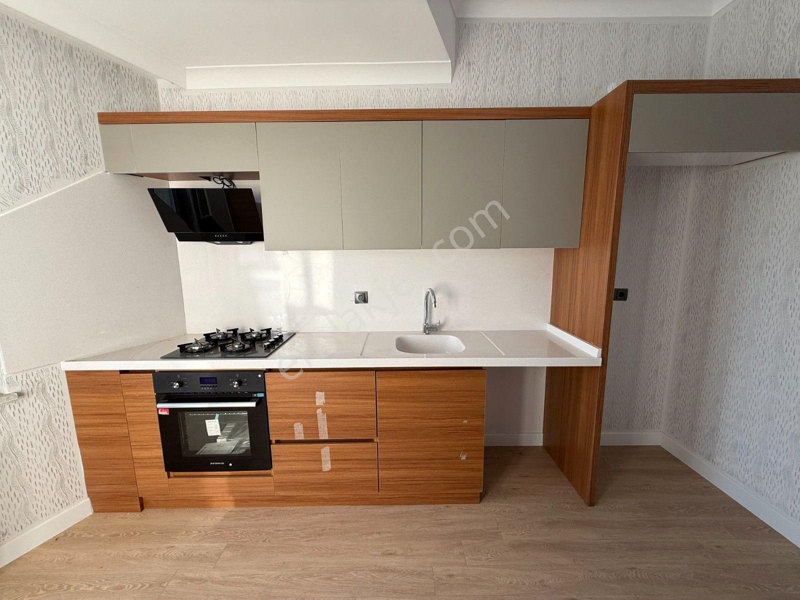 ▀▄parla'dan Altınkumda Ön Cephe Ara Kat Satılık 2+1 Daire ▀▄ - Görsel 19