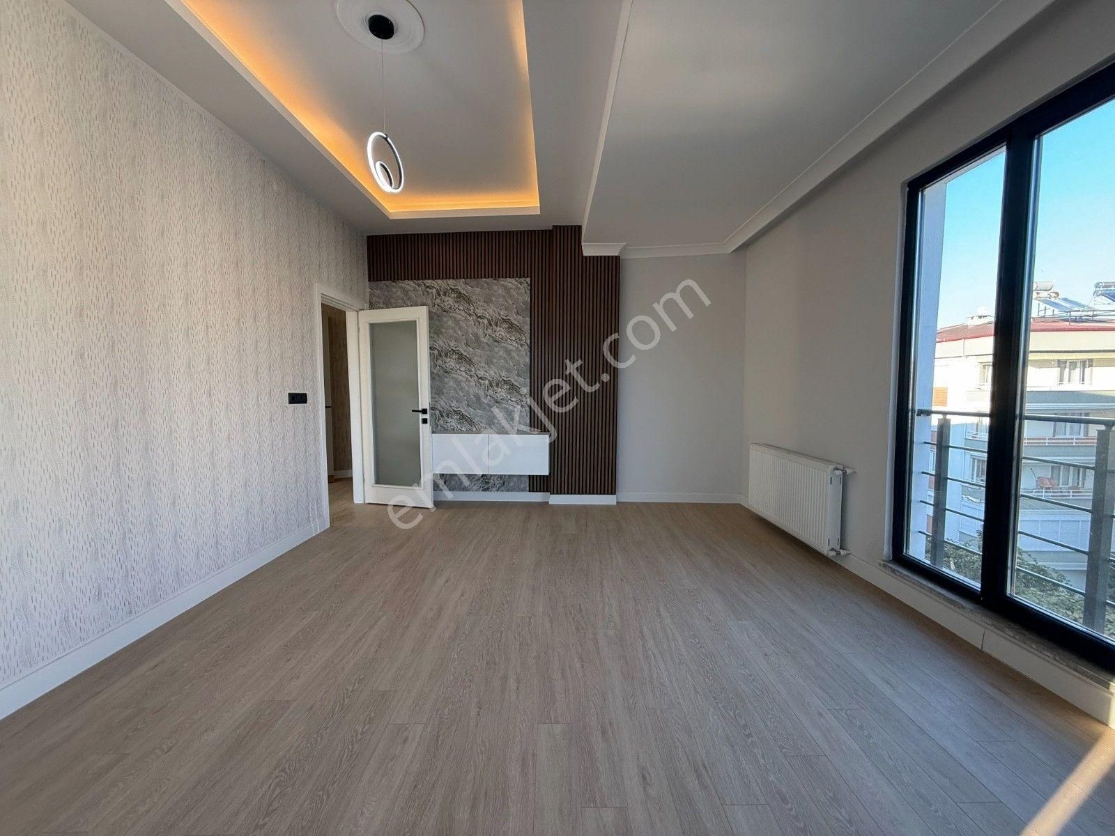 ▀▄parla'dan Altınkumda Ön Cephe Ara Kat Satılık 2+1 Daire ▀▄ - Görsel 14