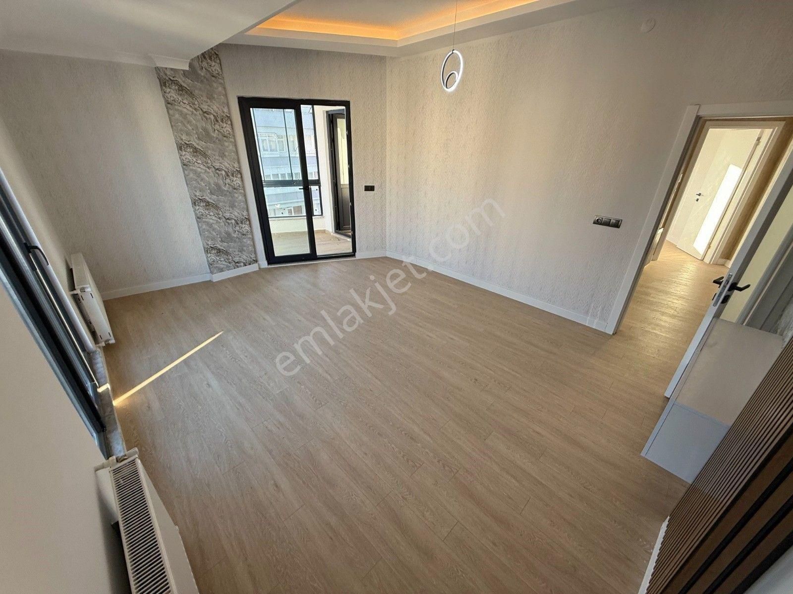 ▀▄parla'dan Altınkumda Ön Cephe Ara Kat Satılık 2+1 Daire ▀▄ - Görsel 15