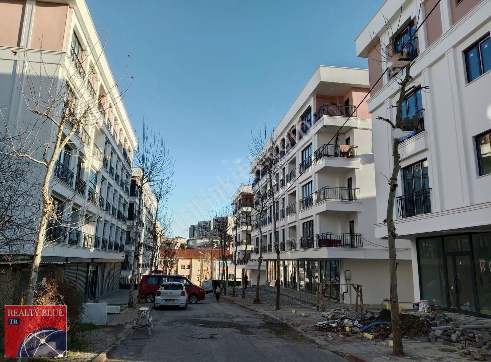 Sancaktepe Akpınar Mah Butik Sitede Satılık 3+1 Daire - Görsel 5