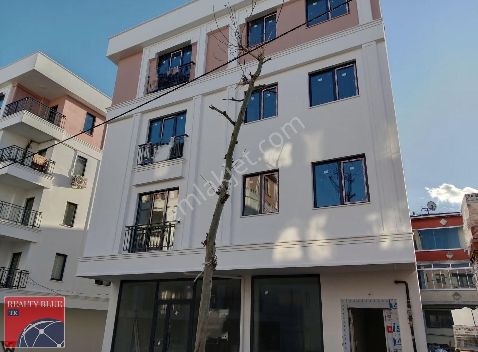 Sancaktepe Akpınar Mah Butik Sitede Satılık 3+1 Daire - Görsel 18