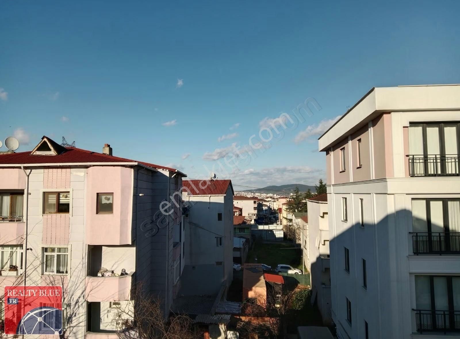 Sancaktepe Akpınar Mah Butik Sitede Satılık 3+1 Daire - Görsel 21