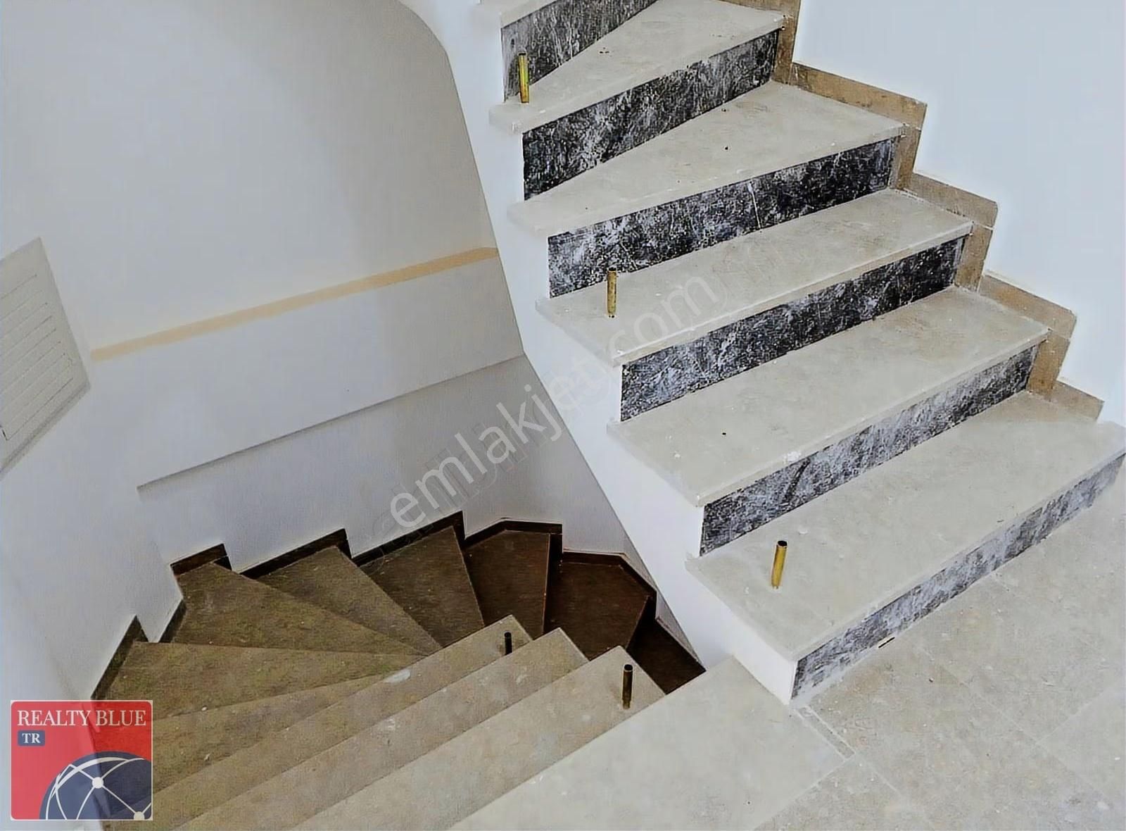 Akpınar Mah Butik Sitede Satılık 5+1 Üst Dubleks Aydos Manzaralı - Görsel 20