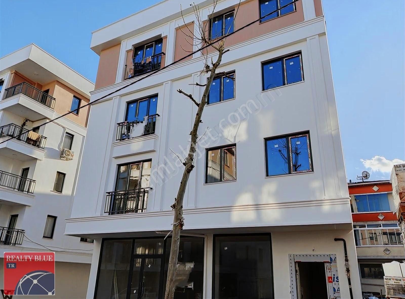 Akpınar Mah Butik Sitede Satılık 5+1 Üst Dubleks Aydos Manzaralı