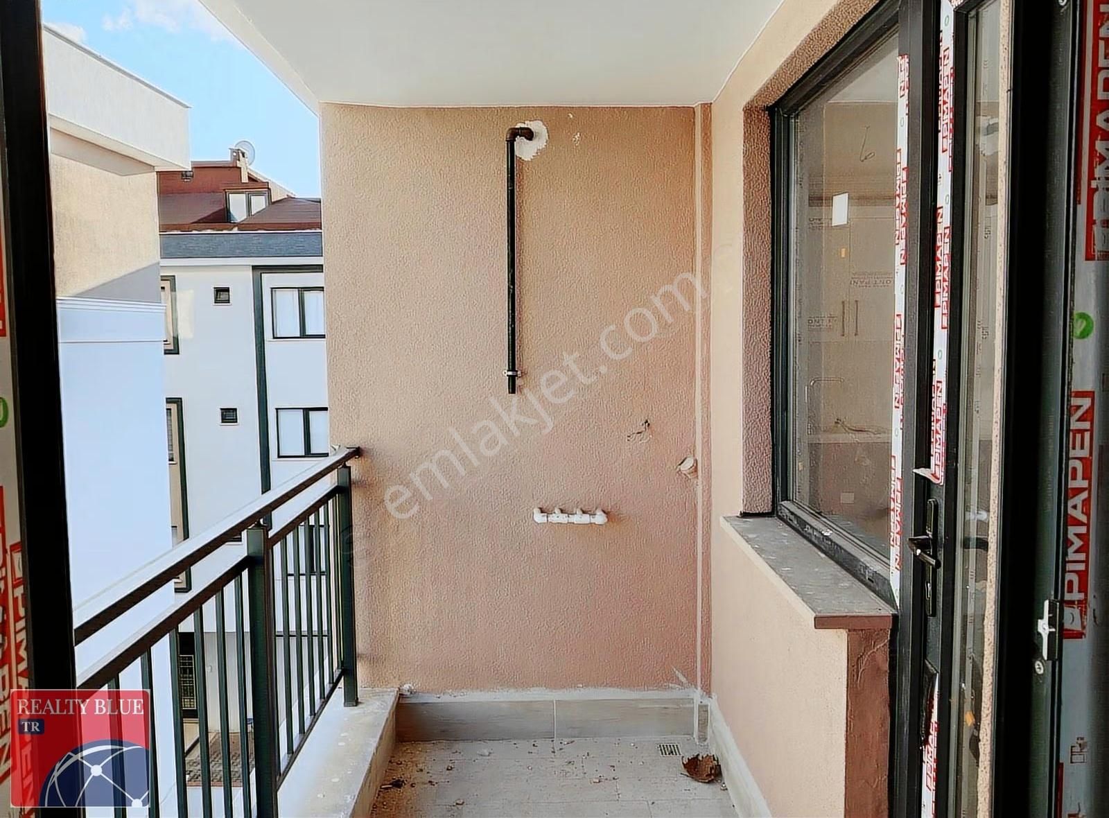 Akpınar Mah Butik Sitede Satılık 5+1 Üst Dubleks Aydos Manzaralı - Görsel 12