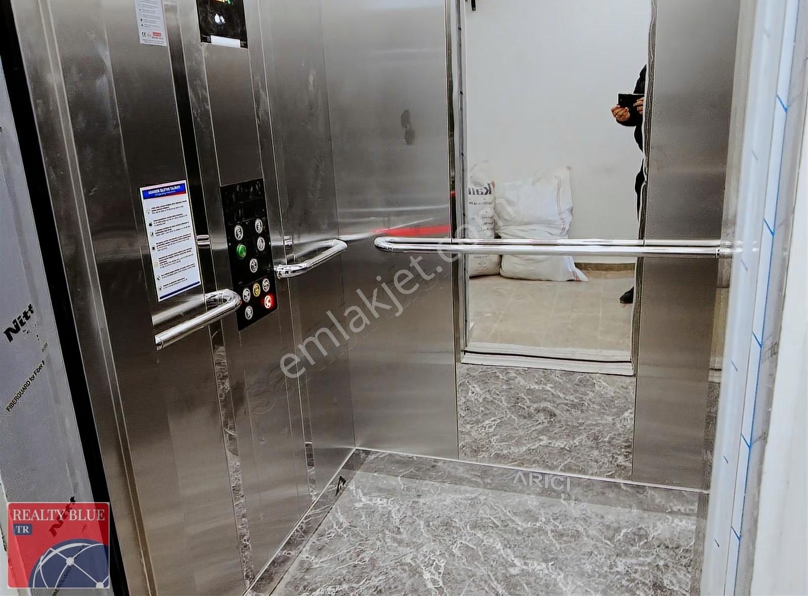 Akpınar Mah Butik Sitede Satılık 5+1 Üst Dubleks Aydos Manzaralı - Görsel 32