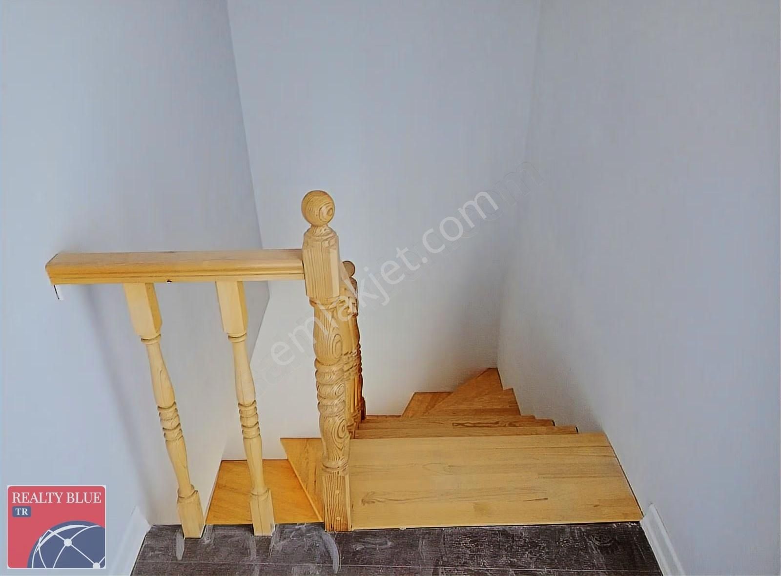 Akpınar Mah Butik Sitede Satılık 5+1 Üst Dubleks Aydos Manzaralı - Görsel 15