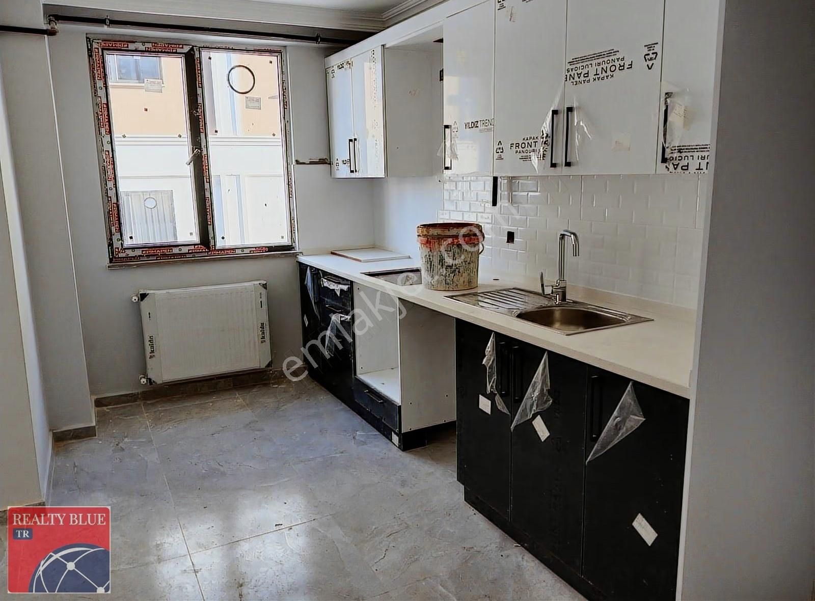 Akpınar Mah Butik Sitede Satılık 5+1 Üst Dubleks Aydos Manzaralı - Görsel 21