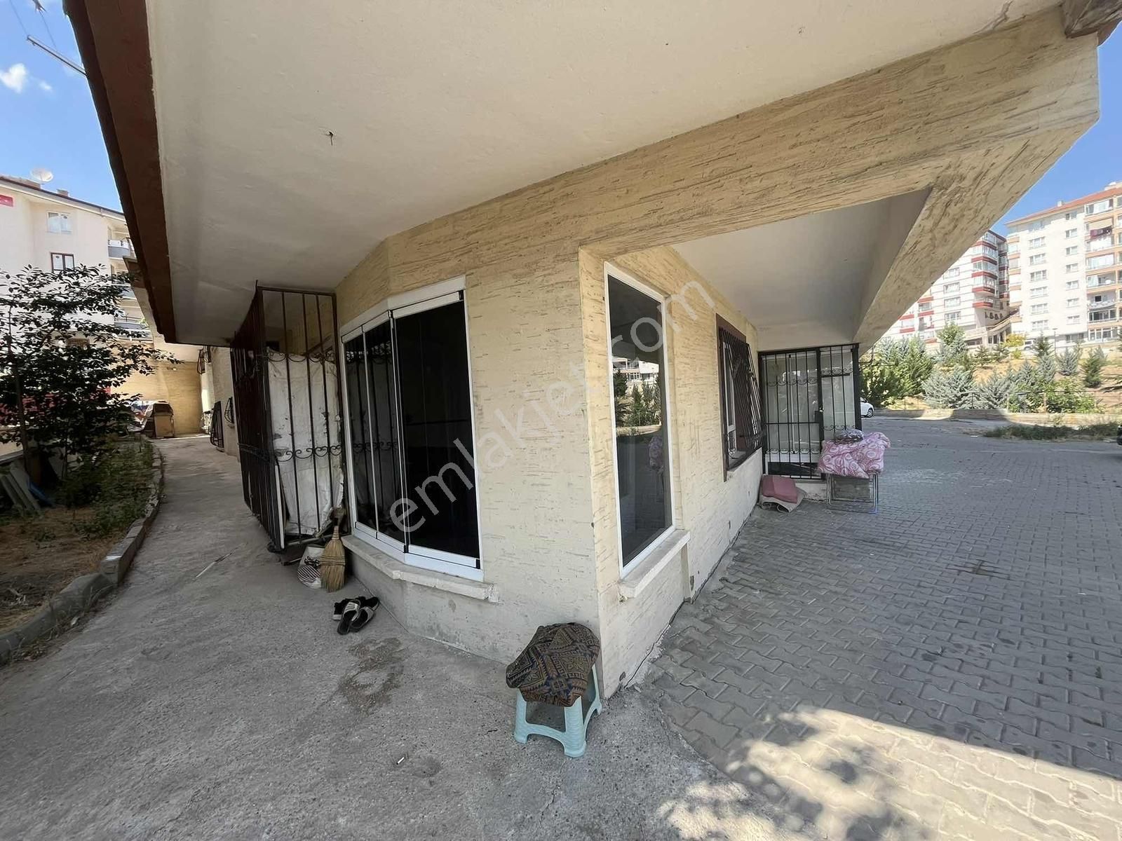 Avantaj 'dan Yeşilbayır'da Cadde,okul Dibi Masrafsız 3+1 Daire.. - Görsel 25