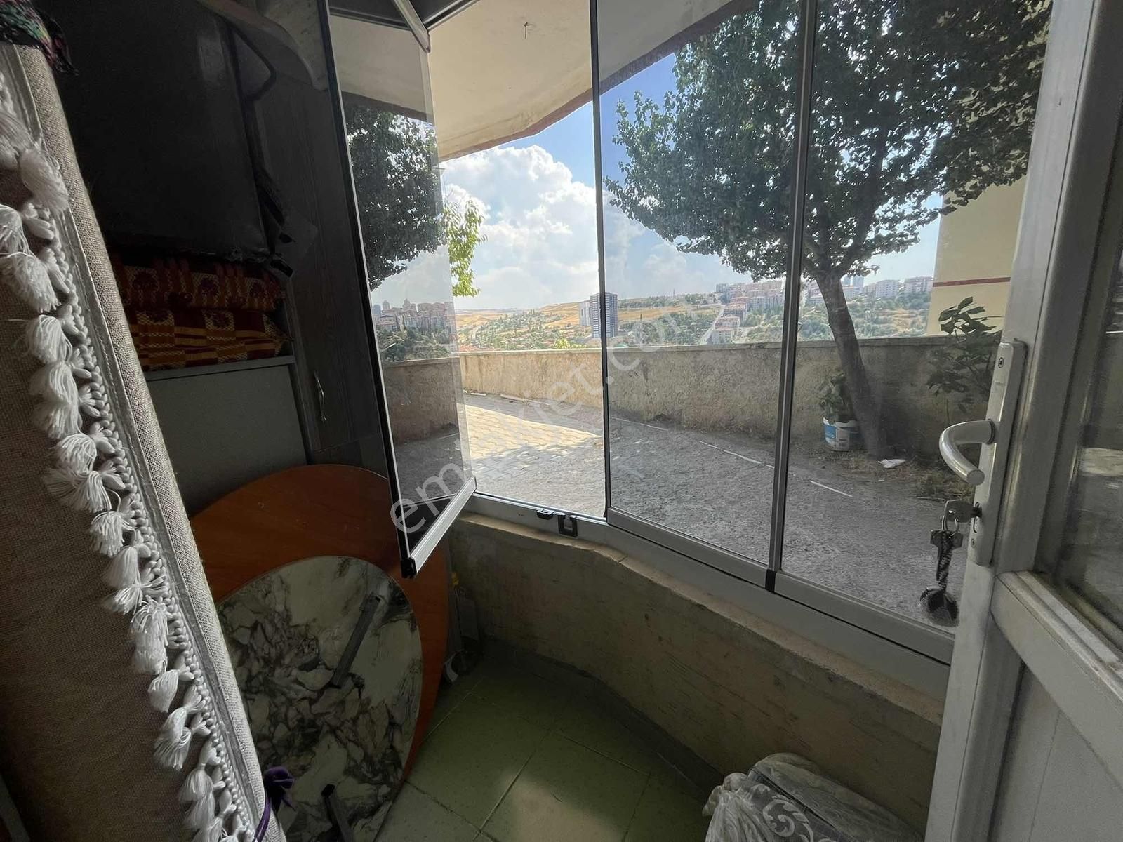 Avantaj 'dan Yeşilbayır'da Cadde,okul Dibi Masrafsız 3+1 Daire.. - Görsel 16