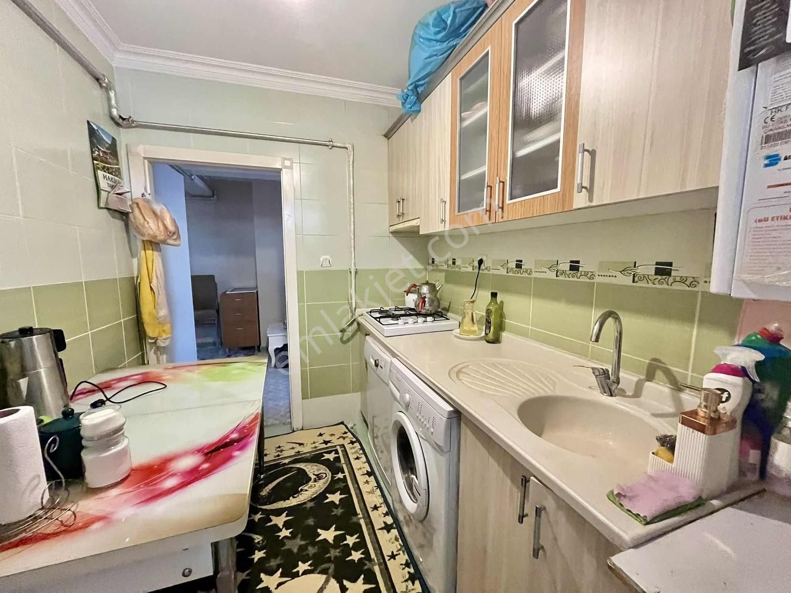 Avantaj 'dan Yeşilbayır'da Cadde,okul Dibi Masrafsız 3+1 Daire.. - Görsel 24