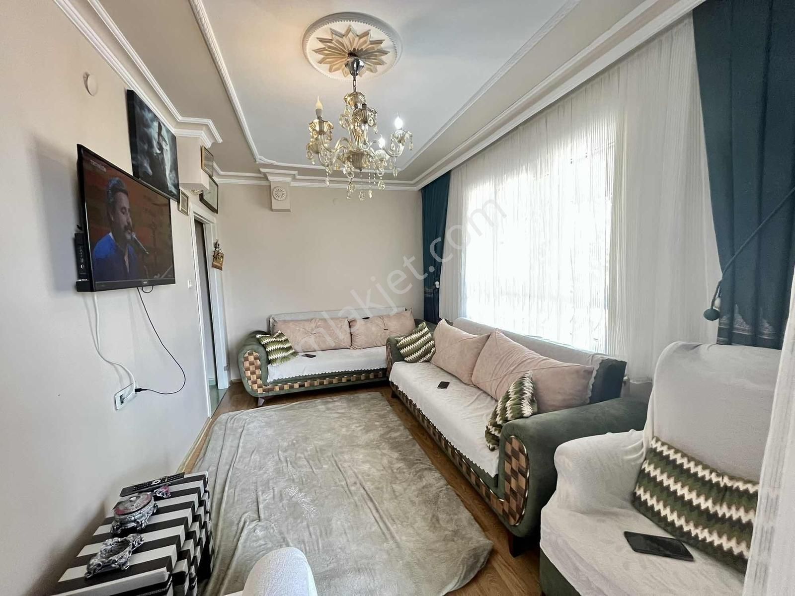 Avantaj 'dan Yeşilbayır'da Cadde,okul Dibi Masrafsız 3+1 Daire.. - Görsel 15